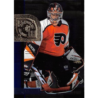 Řadové karty - Vanbiesbrouck John - 1998-99 SPx Top Prospects No.45