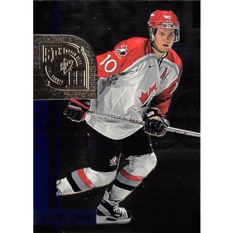 Řadové karty - Tkaczuk Daniel - 1998-99 SPx Top Prospects No.65