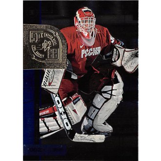 Řadové karty - Volkov Alexei - 1998-99 SPx Top Prospects No.78