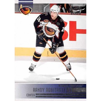 Řadové karty - Robitaille Randy - 2004-05 Pacific No.16