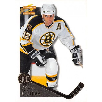Řadové karty - Oates Adam - 1995-96 Summit No.4