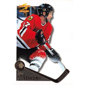 Řadové karty - Murphy Joe - 1995-96 Summit No.10