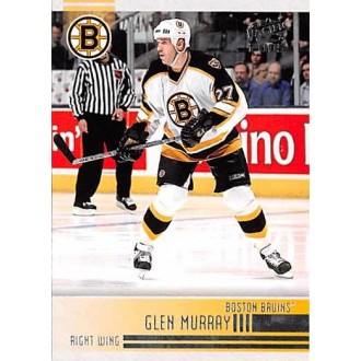 Řadové karty - Murray Glen - 2004-05 Pacific No.22