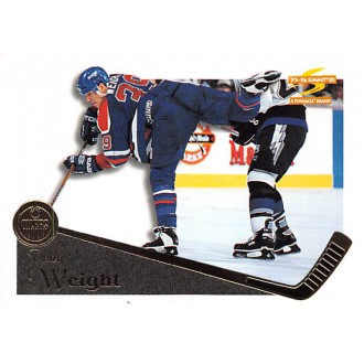 Řadové karty - Weight Doug - 1995-96 Summit No.110