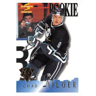 Řadové karty - Kilger Chad - 1995-96 Summit No.179