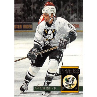 Řadové karty - Hill Sean - 1993-94 Donruss No.7