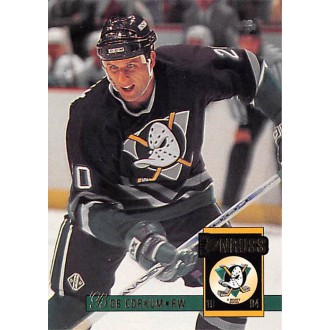 Řadové karty - Corkum Bob - 1993-94 Donruss No.10