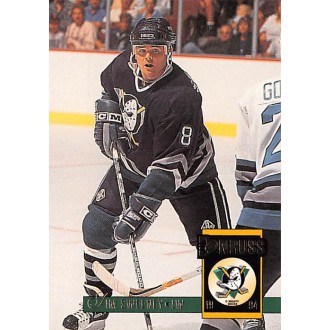 Řadové karty - Sweeney Tim - 1993-94 Donruss No.11