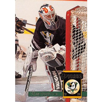 Řadové karty - Tugnutt Ron - 1993-94 Donruss No.12