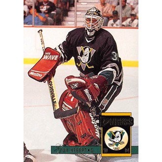 Řadové karty - Hebert Guy - 1993-94 Donruss No.13