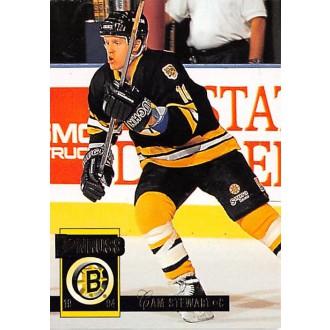 Řadové karty - Stewart Cam - 1993-94 Donruss No.20