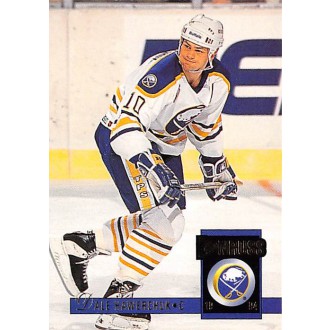 Řadové karty - Hawerchuk Dale - 1993-94 Donruss No.35