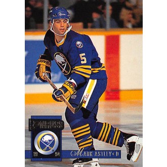 Řadové karty - Astley Mark - 1993-94 Donruss No.44