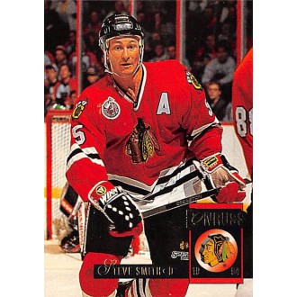 Řadové karty - Smith Steve - 1993-94 Donruss No.68
