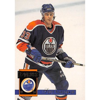 Řadové karty - Pearson Scott - 1993-94 Donruss No.106
