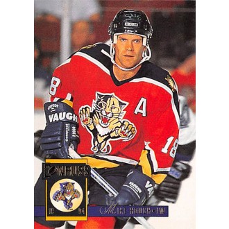 Řadové karty - Hough Mike - 1993-94 Donruss No.122