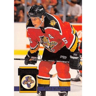 Řadové karty - Murphy Gord - 1993-94 Donruss No.131