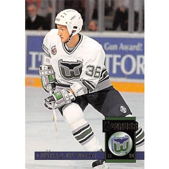 Řadové karty - Nylander Michael - 1993-94 Donruss No.144