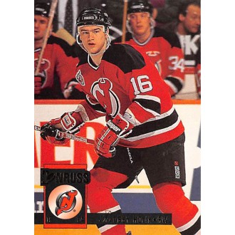 Řadové karty - Holík Bobby - 1993-94 Donruss No.183