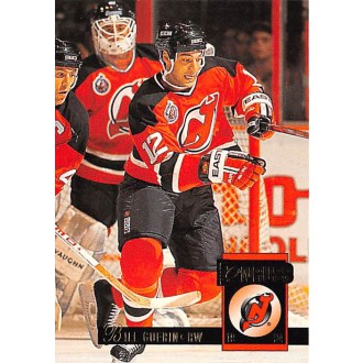 Řadové karty - Guerin Bill - 1993-94 Donruss No.186