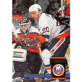 Řadové karty - Ferraro Ray - 1993-94 Donruss No.198
