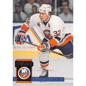 Řadové karty - Thomas Steve - 1993-94 Donruss No.208