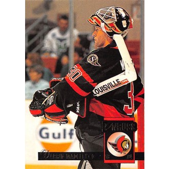 Řadové karty - Madeley Darrin - 1993-94 Donruss No.229