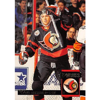 Řadové karty - Archibald Dave - 1993-94 Donruss No.231