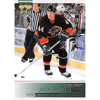 Řadové karty - Arnott Jason - 2004-05 Pacific No.82