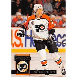 Řadové karty - Galley Garry - 1993-94 Donruss No.251