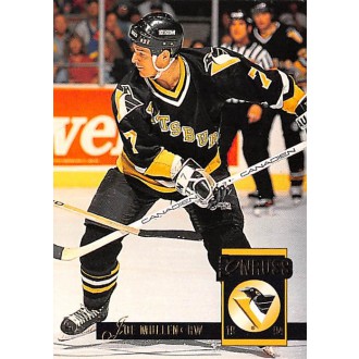 Řadové karty - Mullen Joe - 1993-94 Donruss No.257
