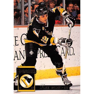 Řadové karty - Tocchet Rick - 1993-94 Donruss No.267
