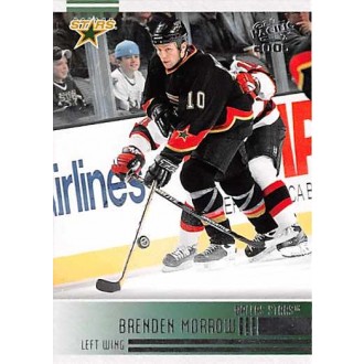Řadové karty - Morrow Brenden - 2004-05 Pacific No.87