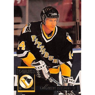 Řadové karty - Naslund Markus - 1993-94 Donruss No.269