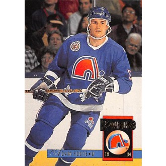 Řadové karty - Foote Adam - 1993-94 Donruss No.272