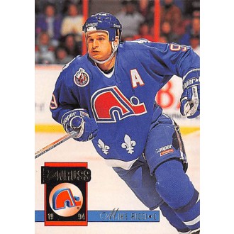 Řadové karty - Ricci Mike - 1993-94 Donruss No.280