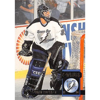 Řadové karty - Puppa Daren - 1993-94 Donruss No.316