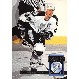 Řadové karty - Gretzky Brent - 1993-94 Donruss No.318