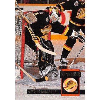 Řadové karty - McLean Kirk - 1993-94 Donruss No.355