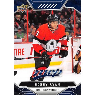 Paralelní karty - Ryan Bobby - 2019-20 MVPBlue No.176