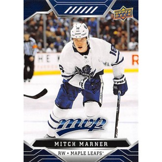 Paralelní karty - Marner Mitch - 2019-20 MVP Blue No.208