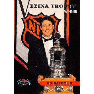 Řadové karty - Belfour Ed - 1993-94 Stadium Club No.150