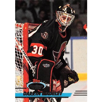 Řadové karty - Madeley Darrin - 1993-94 Stadium Club No.431