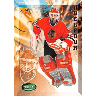Řadové karty - Belfour Ed - 1995-96 Parkhurst International No.41