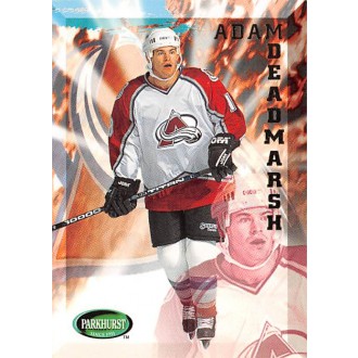 Řadové karty - Deadmarsh Adam - 1995-96 Parkhurst International No.54