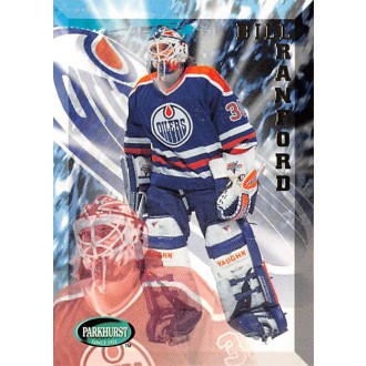 Řadové karty - Ranford Bill - 1995-96 Parkhurst International No.78