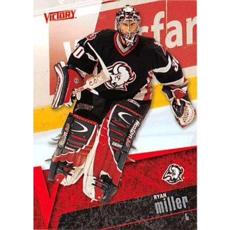 Řadové karty - Miller Ryan - 2003-04 Victory No.25