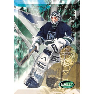 Řadové karty - Burke Sean - 1995-96 Parkhurst International No.96