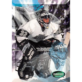 Řadové karty - Hrudey Kelly - 1995-96 Parkhurst International No.103