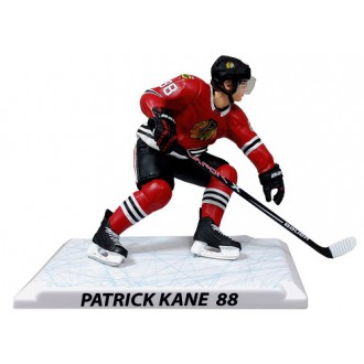 Hokejové figurky - Figurka Patrick Kane Limited Edition - Chicago Blackhawks - Imports Dragon